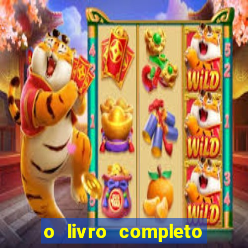 o livro completo do baralho petit lenormand pdf gr谩tis